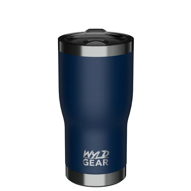 20 oz Wyld Gear® Stainless Steel Vacuum Insulated Tumbler view 5