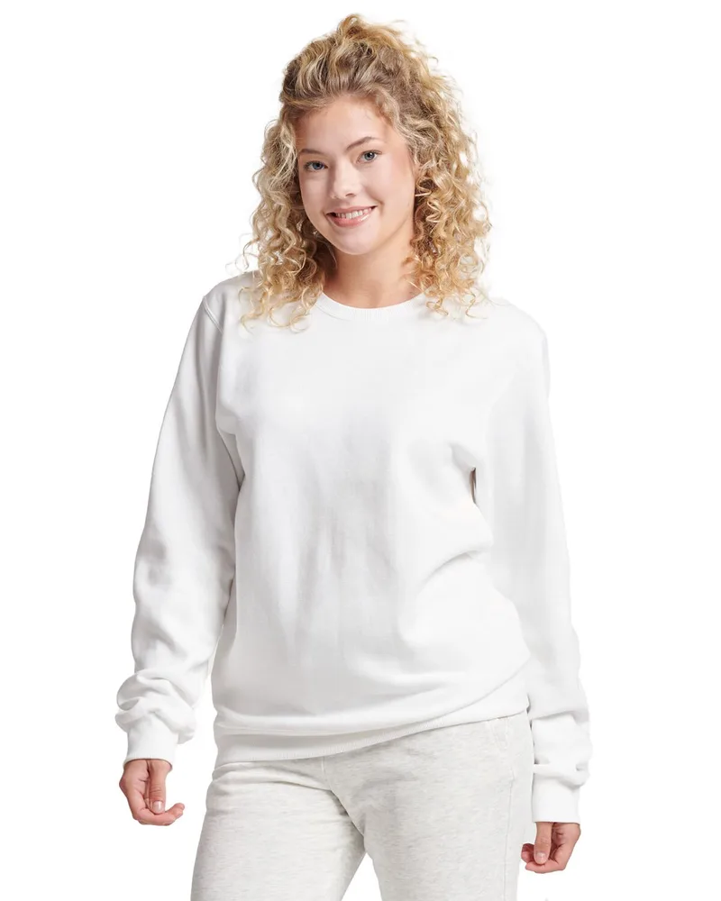 Jerzees Unisex Eco™ Premium Blend Fleece view 6
