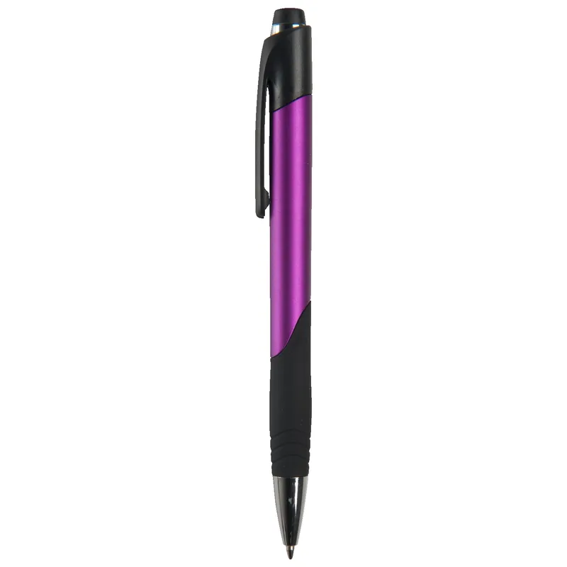Metallic Purple
