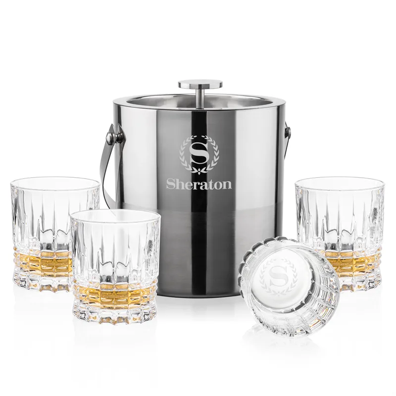 Set of 5