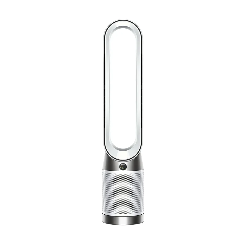 Dyson Purifier Cool Gen1 Tp10 Purifying Fan White/Silver