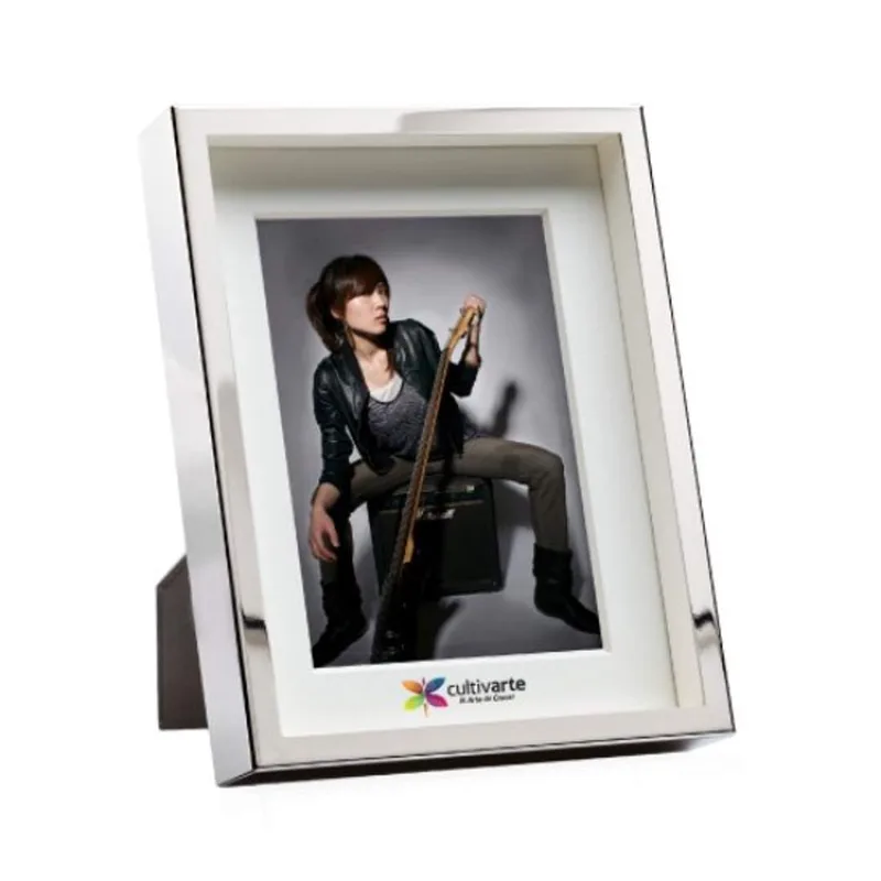 Monarch Picture Frame