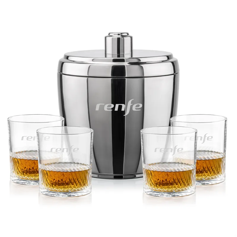 Set of 5