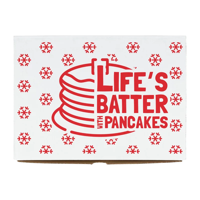 Breakfast Pancake Kit view 2