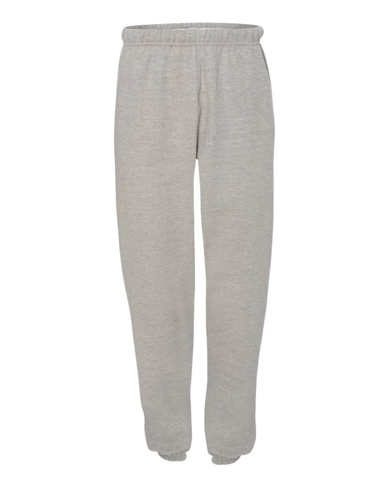 Oxford Heather Gray