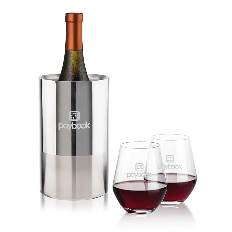 Catania Cooler Set