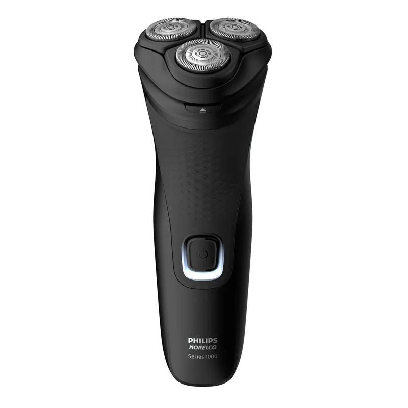 Philips Norelco 1100 Dry Electric Corded Shaver