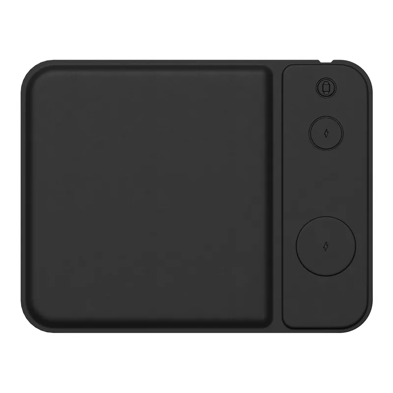 T150 BLK FRONT