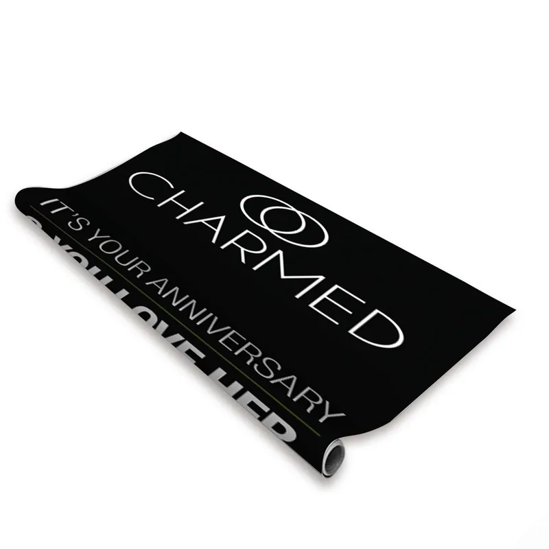 31.5" Economy Plus Retractor Banner (Hybrid Media)