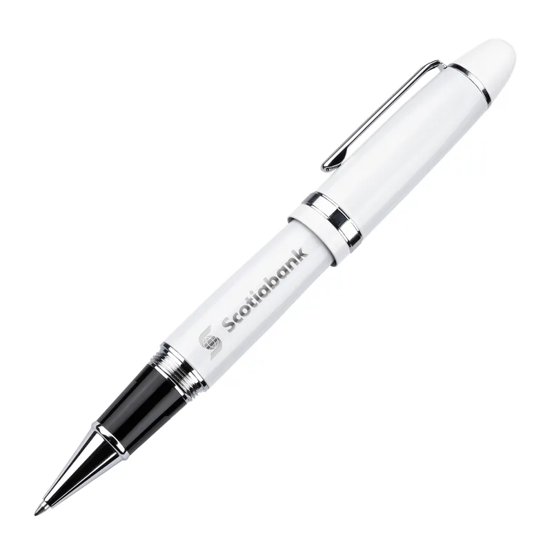 Modernist Signature Rollerball Pen