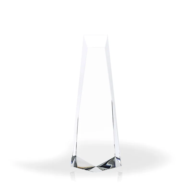 Foredart Crystal Tower Award, Medium view 2