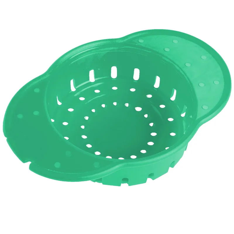 Translucent Green