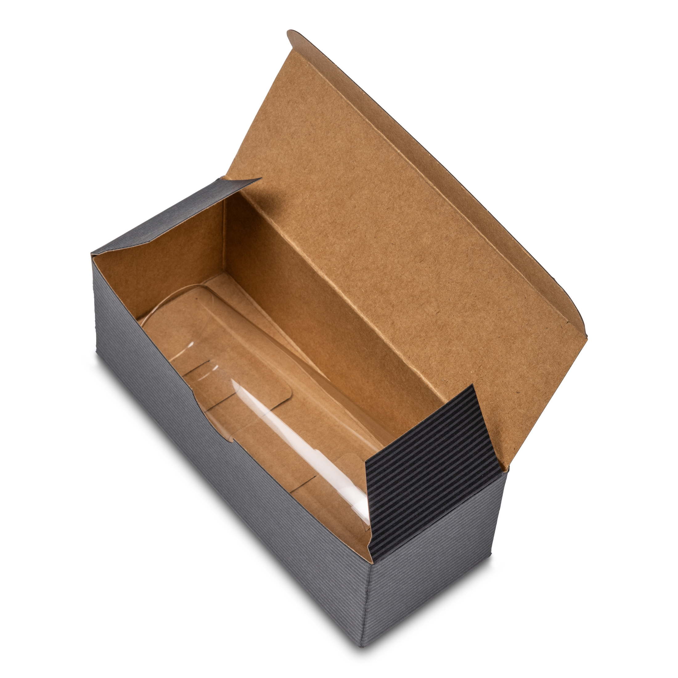 Individually Boxed