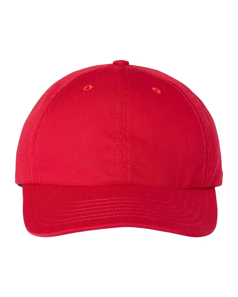 Classic Caps USA-Made Dad Cap