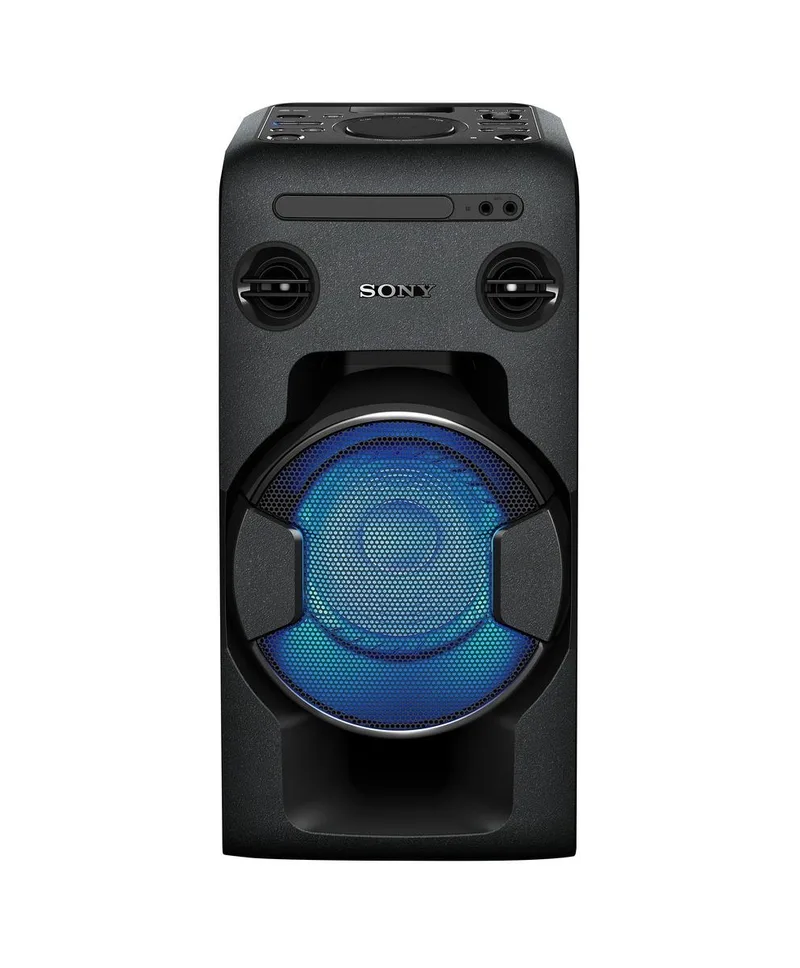 Sony® High-Power Home Audio System w/Bluetooth® Technology