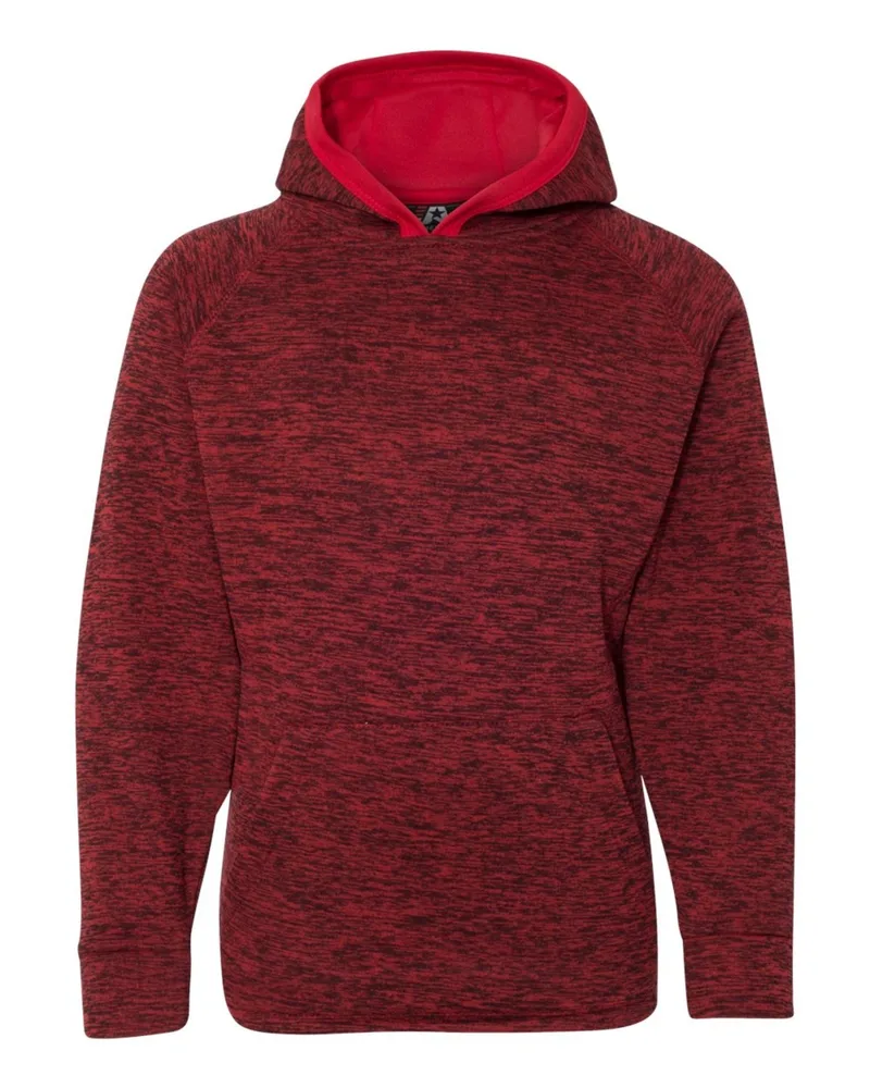 J AMERICA Youth Cosmic Hood view 4