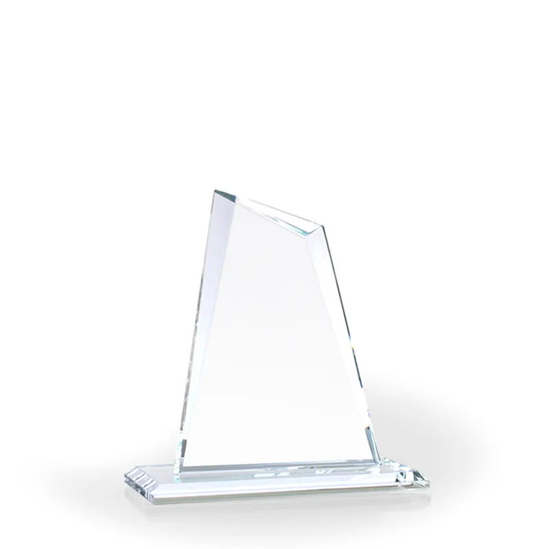 Lindsay Achievement Glass Award, Medium view 2