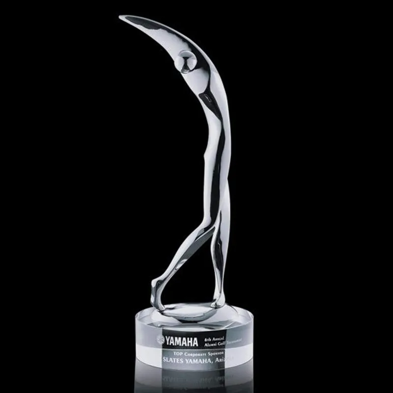 Stoke Golfer Award