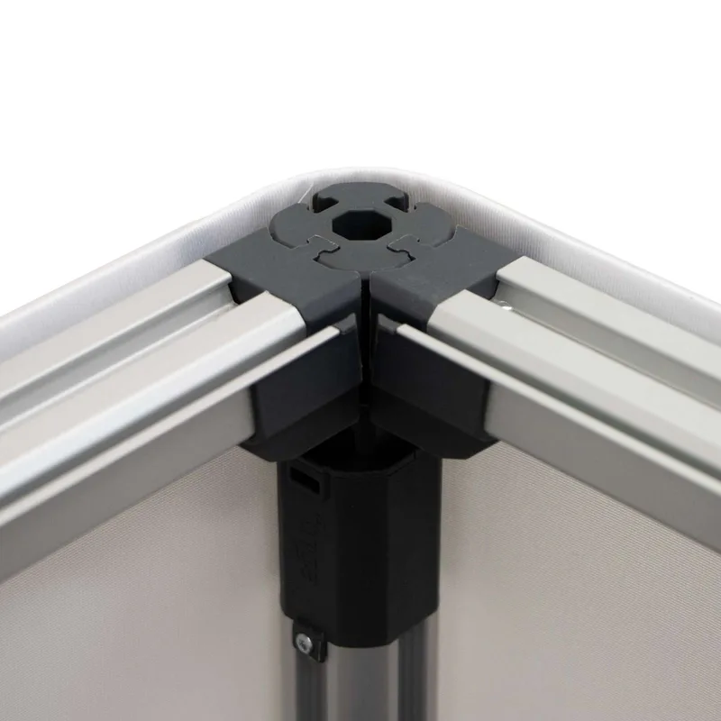 38" TRIGA Go Counter Kit view 7