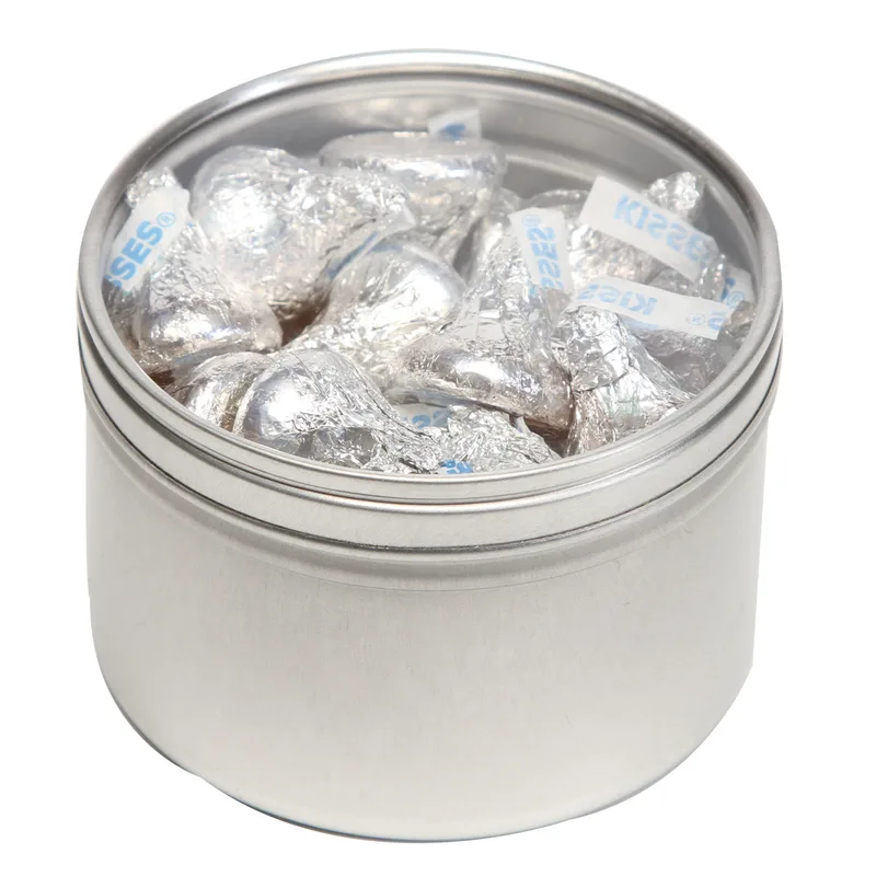 Large Round Window Tin Premium Fill view 2