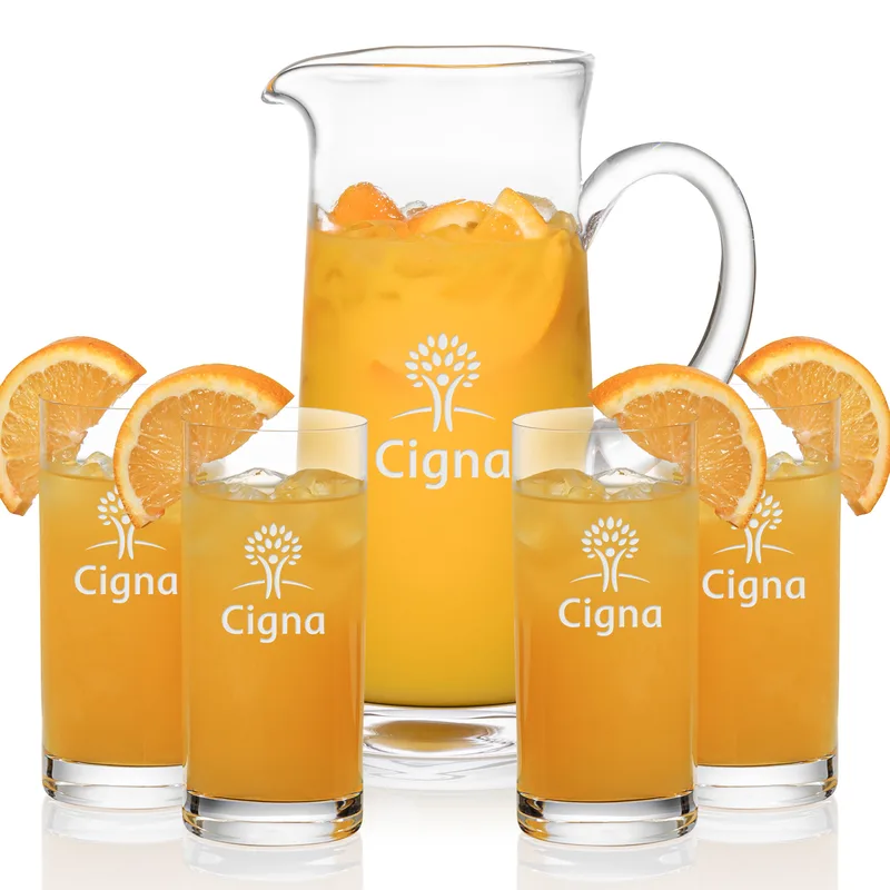 Set of 5