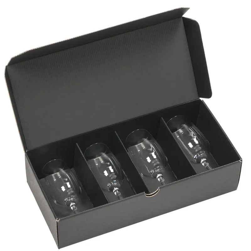 Set of 4's