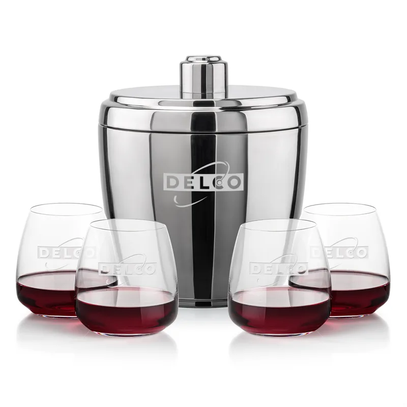 Set of 5