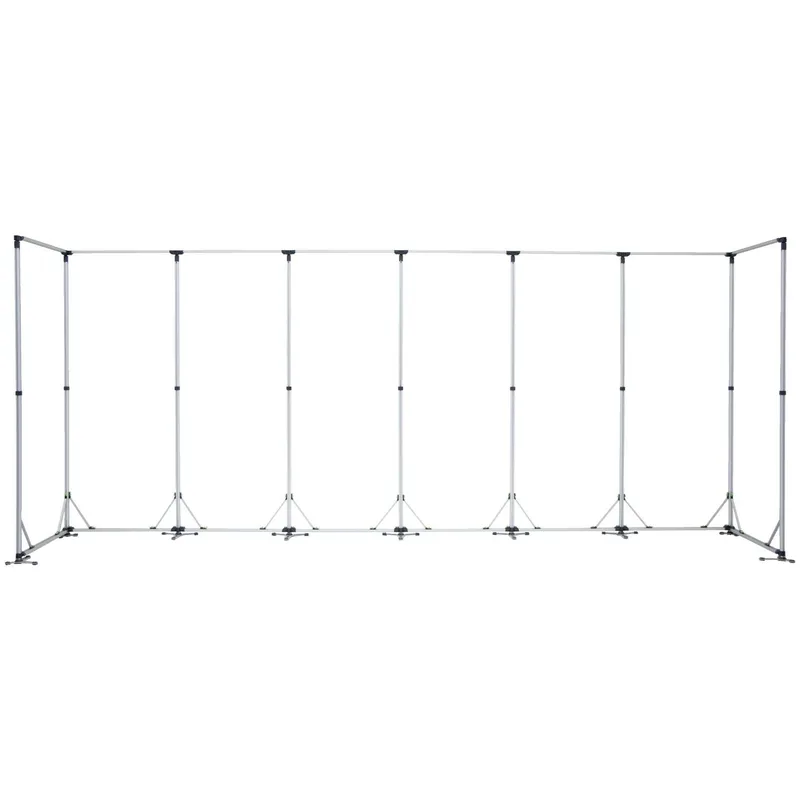 20' TRIGA Go U-Booth Hardware Kit view 3