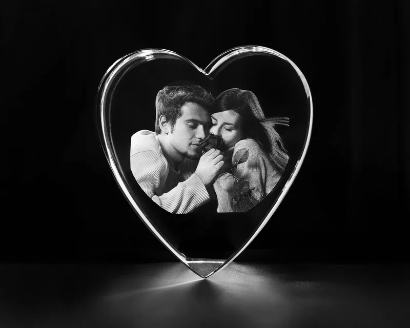 Harmony Heart view 3
