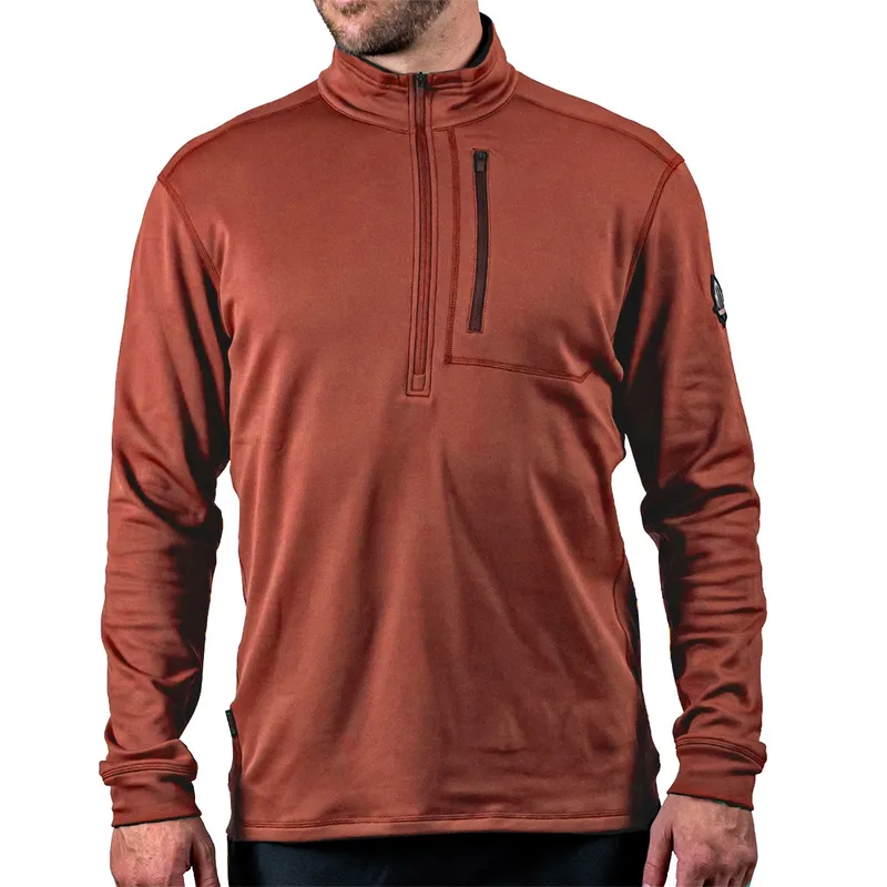 Mountain Standard Pathfinder 1/4 Zip Fleece view 3