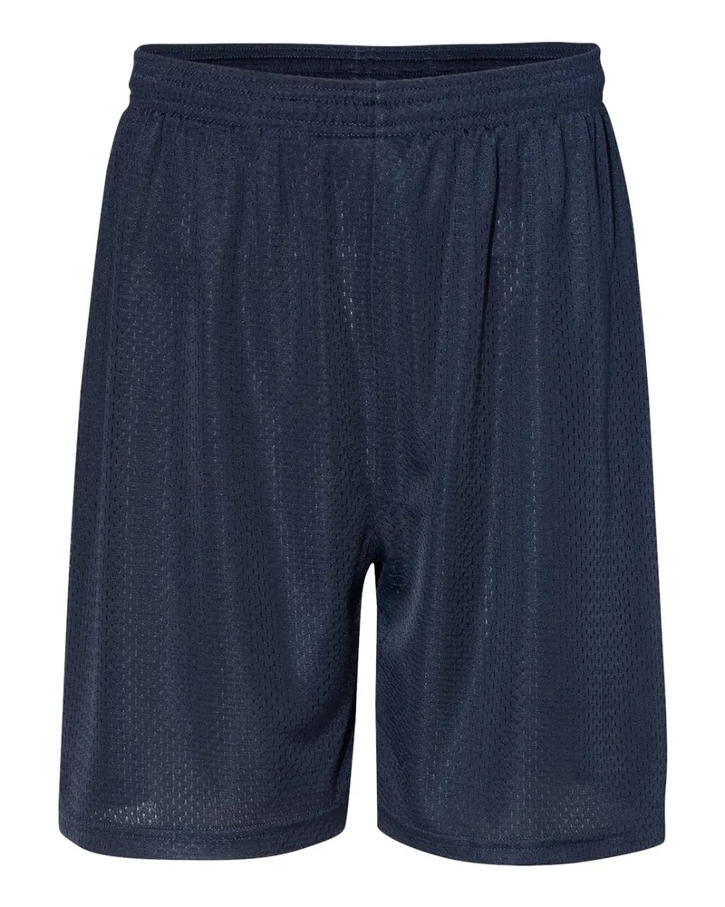 C2 Sport Men's 7'' Mesh Shorts