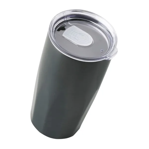 Gunmetal Blank