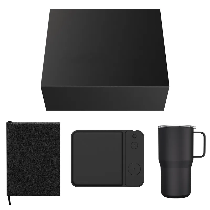 Workday Flow 3-Piece Gift Set view 3