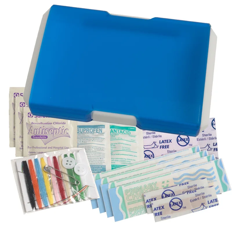 Redi Travel Aid Kit view 5