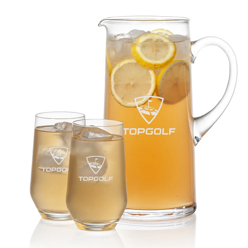Beverage Set, Bexley Beverage Set, Set of 3