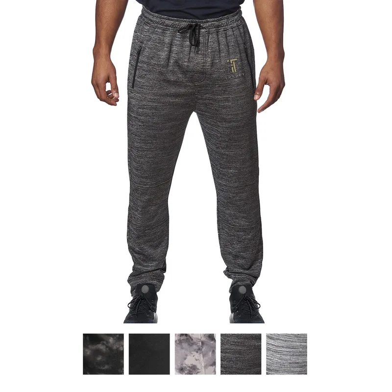Burnside© Performance Tech Fleece Joggers view 2