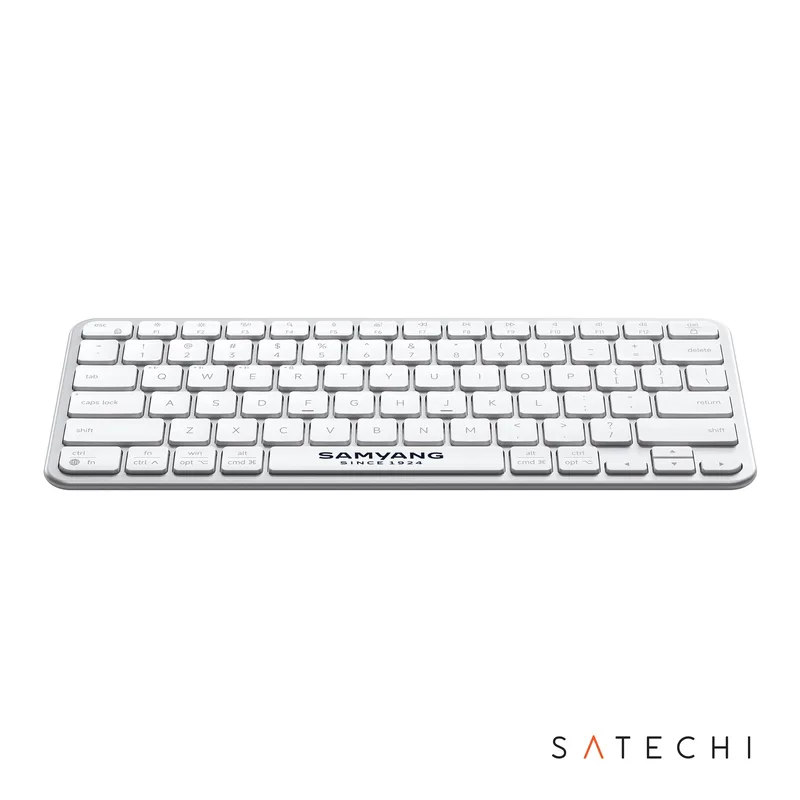 Minimalist Layout