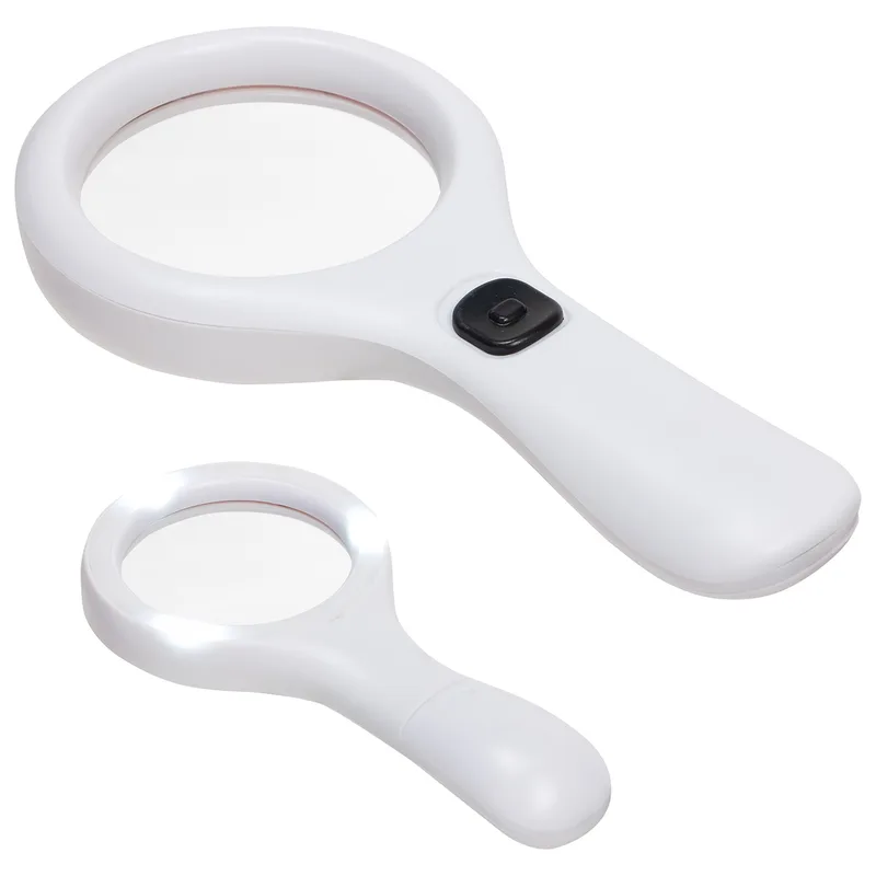 Scout Light-Up Magnifier view 2