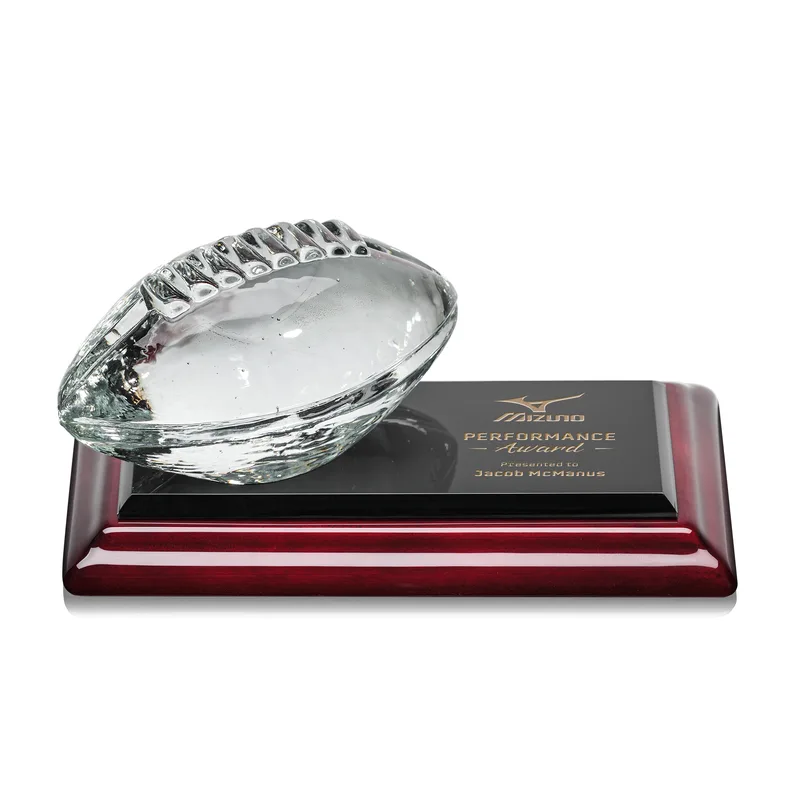 Rosewood Base, Football