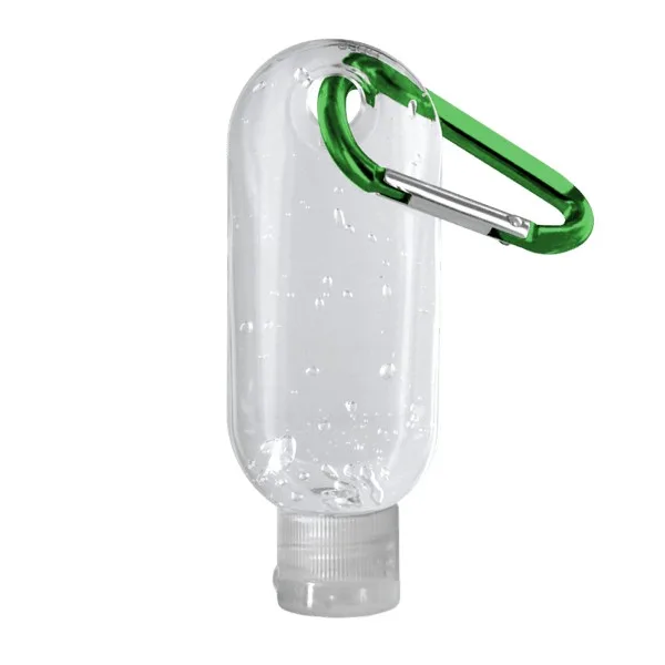 Green Blank