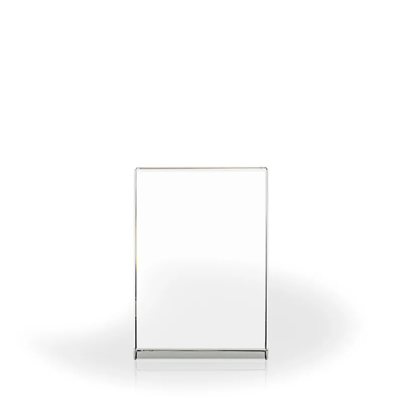 Trident Crystal Award, Medium view 2