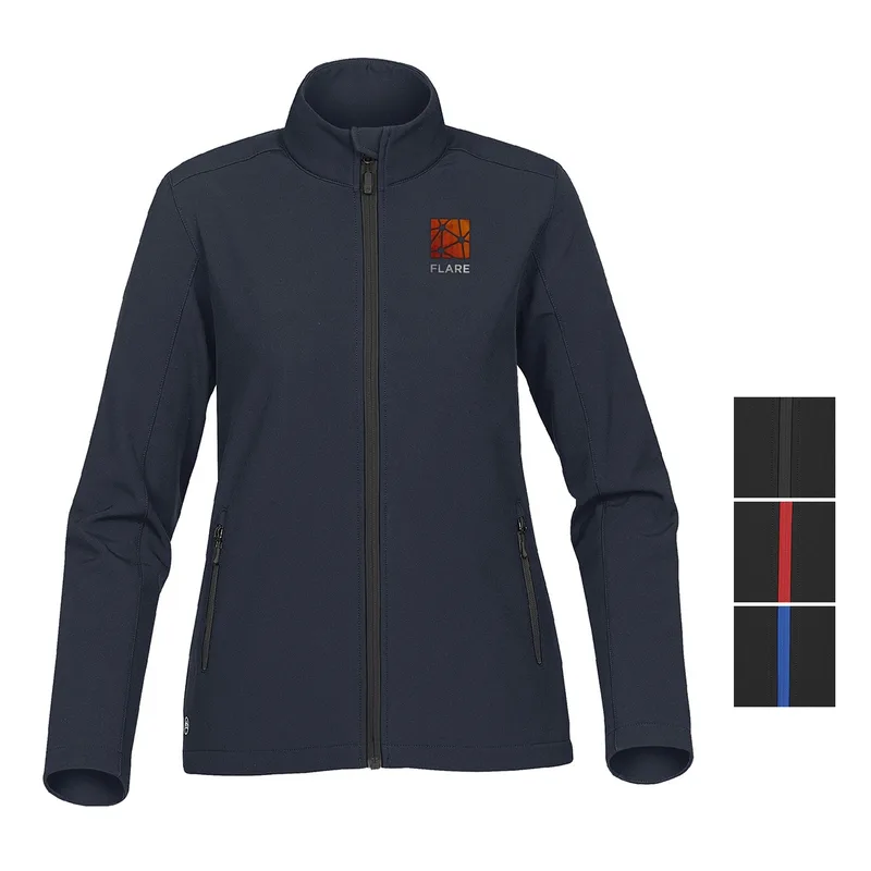 Stormtech Orbiter Women's Softshell view 2
