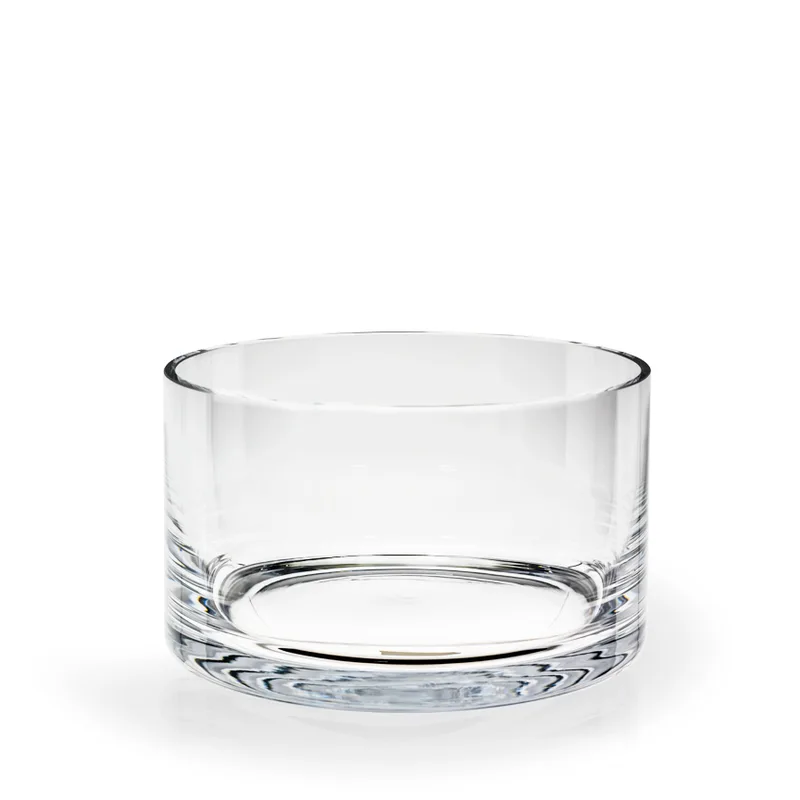 Tasha European Glass Bowl, Large view 2