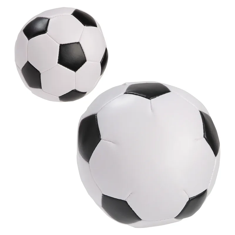 Soccer Fiberfill Sports Ball view 2