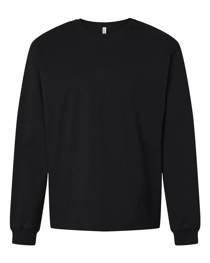 Athletic Heather Gray Lifestyle View