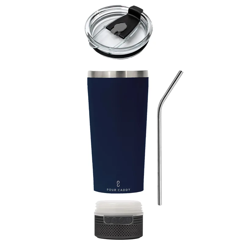 Go Caddy 18 oz Tumbler view 3