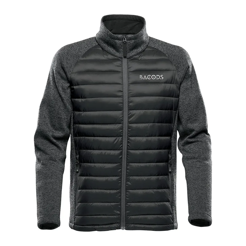BRX1 Black DolphinHeather