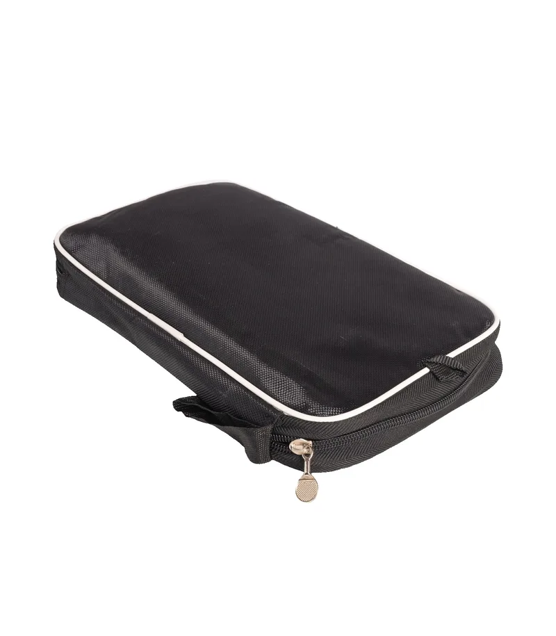 Portable Ping Pong Table Set view 4