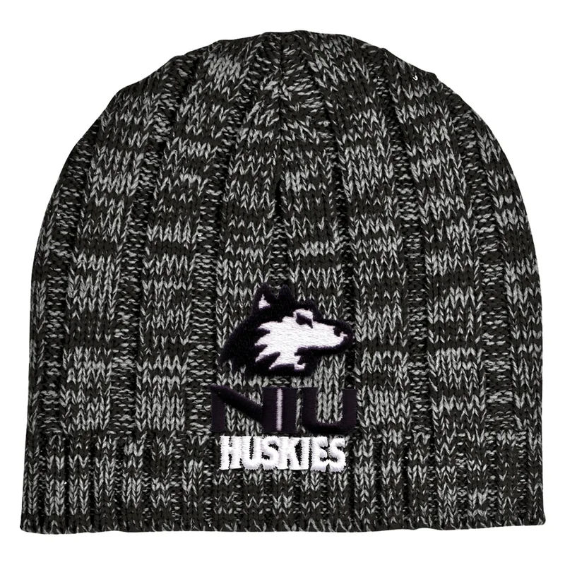 1094 BLK Embroidery