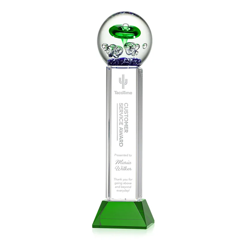 4" x 16"
